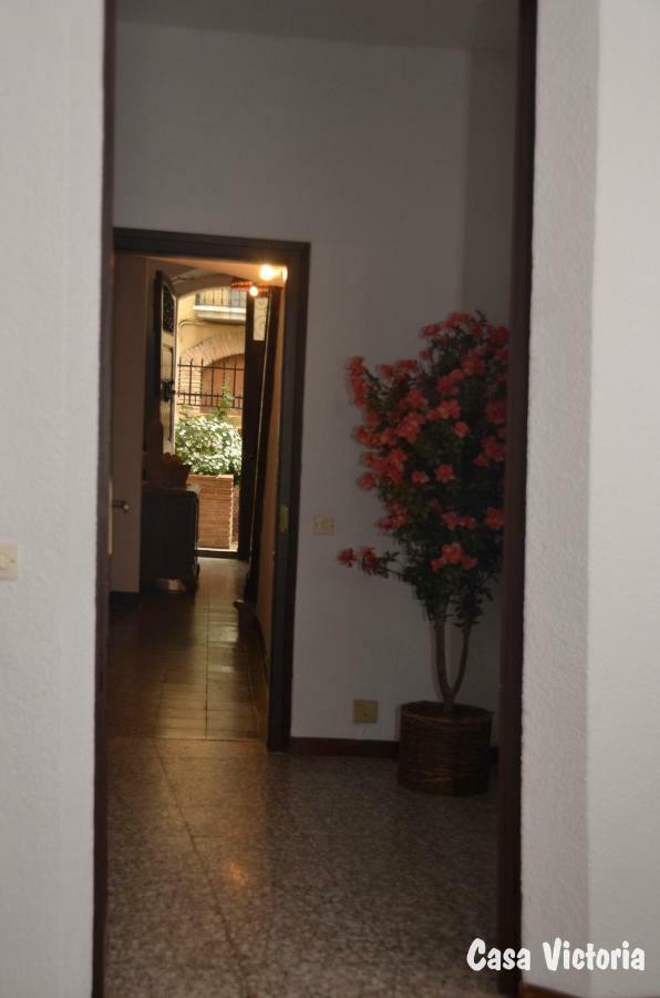 Casa Victoria 2 Lägenhet La Vilella Baixa Exteriör bild