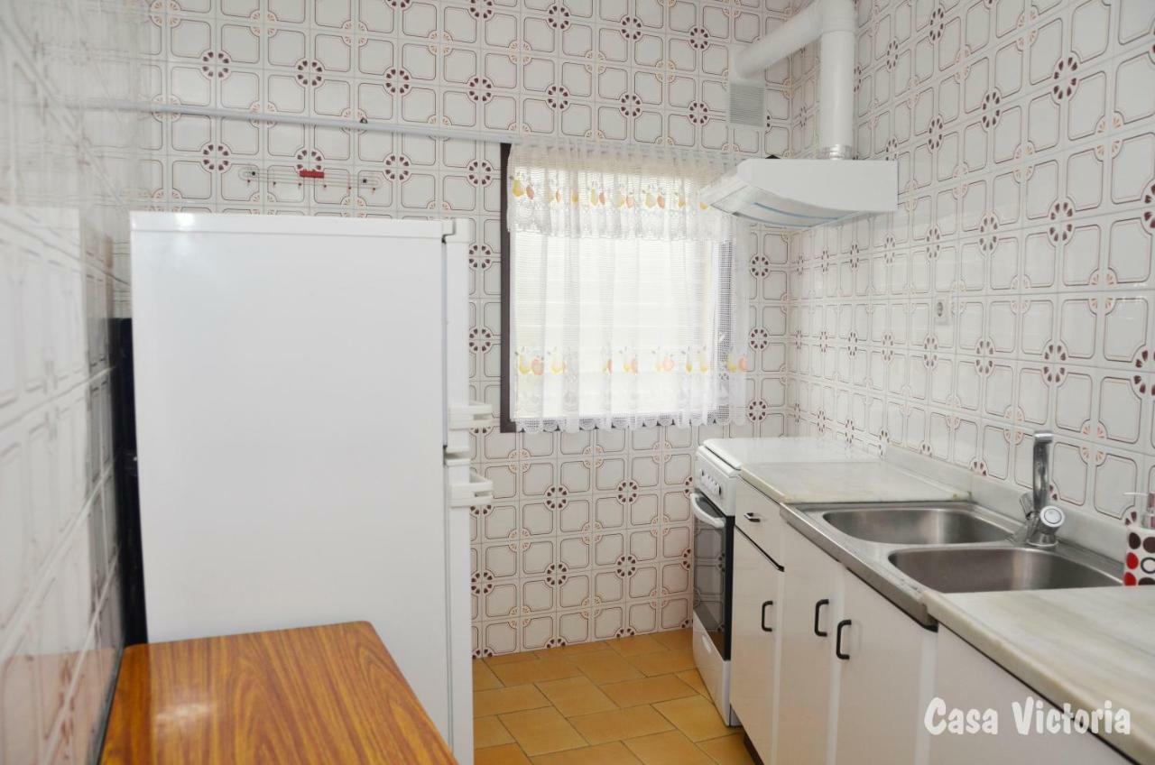Casa Victoria 2 Lägenhet La Vilella Baixa Exteriör bild