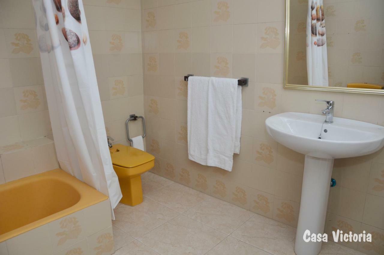 Casa Victoria 2 Lägenhet La Vilella Baixa Exteriör bild